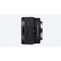 Sony FE 28-60mm F4-5.6 E-Mount Full Frame Lens Sony | FE 28-60mm F4-5.6 | Sony E-mount - 5
